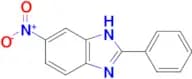 6-NITRO-2-PHENYL-1H-BENZO[D]IMIDAZOLE