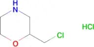 2-CHLOROMETHYL-MORPHOLINE HCL