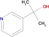 2-(PYRIDIN-3-YL)PROPAN-2-OL
