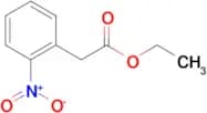 ETHYL 2-(2-NITROPHENYL)ACETATE