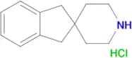 1,3-DIHYDROSPIRO[INDENE-2,4′-PIPERIDINE] HCL