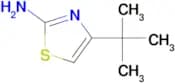 2-AMINO-4-TERT-BUTYLTHIAZOLE