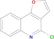 4-CHLOROFURO[3,2-C]QUINOLINE