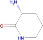 (R)-3-Aminopiperidine-2-one