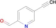 5-ETHYNYLPICOLINALDEHYDE