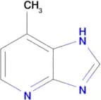 7-METHYL-3H-IMIDAZO[4,5-B]PYRIDINE