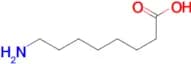 8-AMINOOCTANOIC ACID
