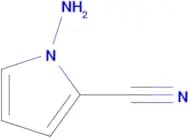 1-AMINO-2-CYANOPYRROLE