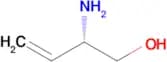 (S)-2-AMINO-BUT-3-EN-1-OL