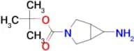6-AMINO-3-BOC-3-AZABICYCLO[3.1.0]HEXANE