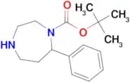 1-BOC-7-PHENYL-1,4-DIAZEPANE