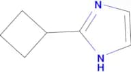 2-CYCLOBUTYL-1H-IMIDAZOLE