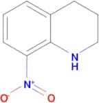 8-NITRO-1,2,3,4-TETRAHYDROQUINOLINE