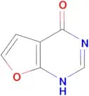 Furo[2,3-d]pyrimidin-4(3H)-one