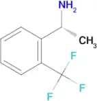 (R)-1-(2-(TRIFLUOROMETHYL)PHENYL)ETHANAMINE