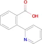 2-(PYRIDIN-2-YL)BENZOIC ACID