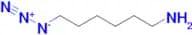 6-Azido-hexylamine