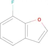 7-FLUOROBENZOFURAN