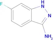 6-FLUORO-1H-INDAZOL-3-AMINE