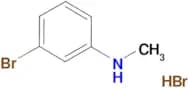 3-BROMO-N-TOLUIDINE HYDROBROMIDE