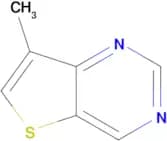 7-METHYLTHIENO[3,2-D]PYRIMIDINE