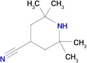 4-CYANO-2,2,6,6-TETRAMETHYLPIPERIDINE