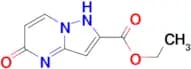 ETHYL 5-HYDROXYPYRAZOLO[1,5-A]PYRIMIDINE-2-CARBOXYLATE