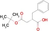 (S)-2-BENZYL-4-(TERT-BUTOXY)-4-OXOBUTANOIC ACID