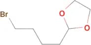 2-(4-BROMOBUTYL)-1,3-DIOXOLANE