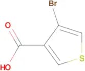 4-Bromothiophene-3-carboxylic acid