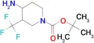 1-BOC-3-TRIFLUOROMETHYL-4-AMINOPIPERIDINE