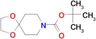 N-BOC-1,4-DIOXA-8-AZA-SPIRO[4.5]DECANE