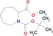 METHYL 1-BOC-AZEPANE-2-CARBOXYLATE