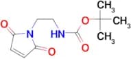 N-BOC-2-MALEIMIDOETHYLAMINE