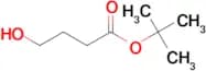 tert-Butyl-4-hydroxybutyrate