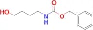 4-N-CBZ-AMINO-BUTAN-1-OL