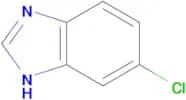5-CHLOROBENZIMIDAZOLE