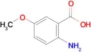 5-Methoxyanthranilic acid