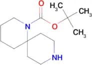 TERT-BUTYL 1,9-DIAZASPIRO[5.5]UNDECANE-1-CARBOXYLATE