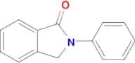 2-PHENYLISOINDOLIN-1-ONE