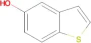 Benzo[b]thiophen-5-ol