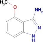 4-METHOXY-1H-INDAZOL-3-AMINE