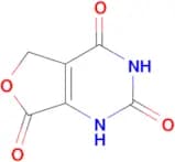 1,5-Dihydrofuro[3,4-d]pyrimidine-2,4,7(3H)-trione