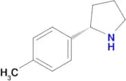 (S)-2-(p-tolyl)pyrrolidine