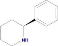 (S)-2-PHENYLPIPERIDINE