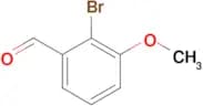 2-BROMO-3-METHOXYBENZALDEHYDE