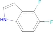 4,5-Difluoroindole