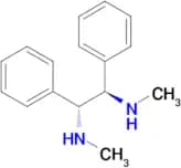 (1R,2R)-N,N’-DIMETHYL-1,2-DIPHENYL-1,2-ETHANEDIAMINE