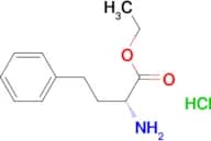 Ethyl D-homoalaninate hydrochloride