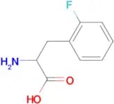 DL-(2-FLUOROPHENYL)ALANINE